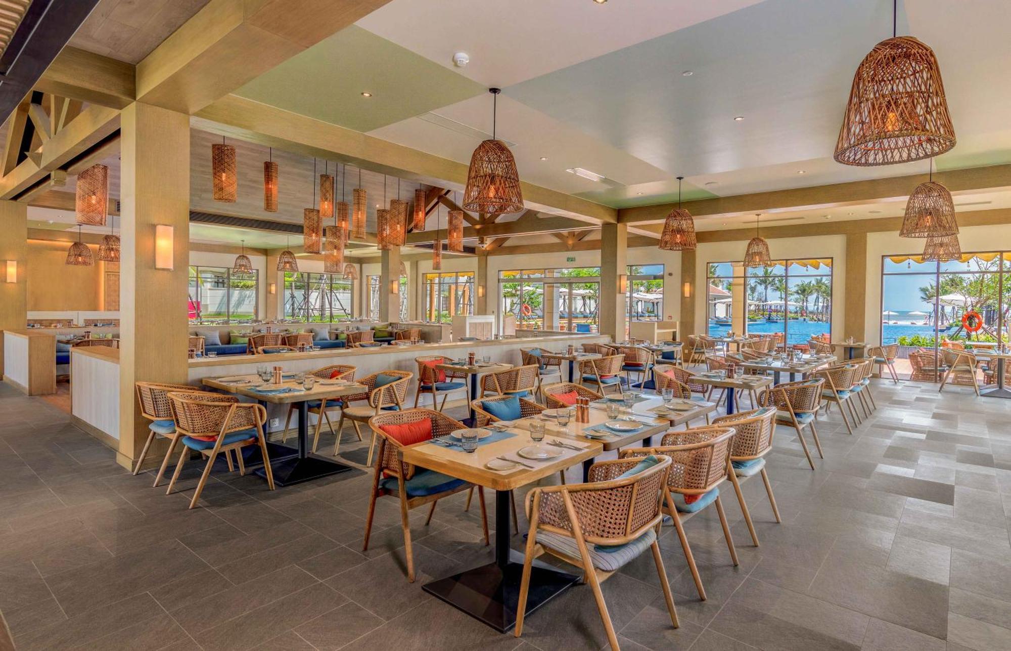 Fusion Resort And Villas Da Nang Esterno foto